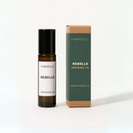 Rebelle - Parfum sans alcool