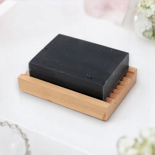Savon Brut(e)