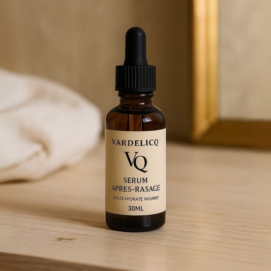 Serum Après-Rasage